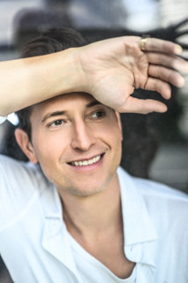 Peter Cincotti