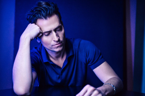 Peter Cincotti