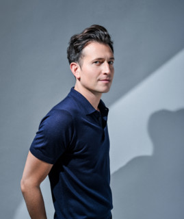 Peter Cincotti