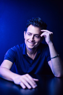 Peter Cincotti