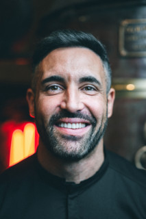 Valentin Neraudeau