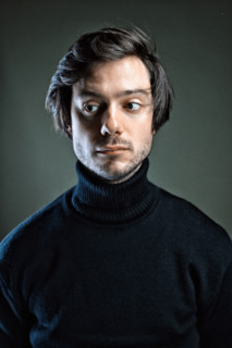 Félix Radu