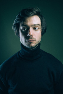 Félix Radu
