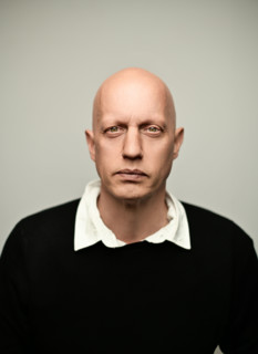 Frédéric Paulin