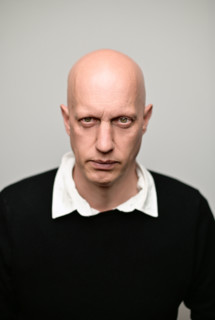 Frédéric Paulin