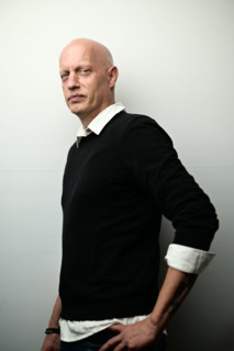Frédéric Paulin