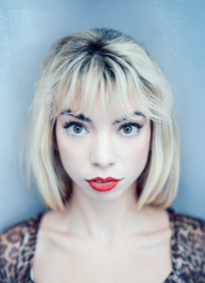 Roxane