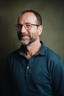 David Bry