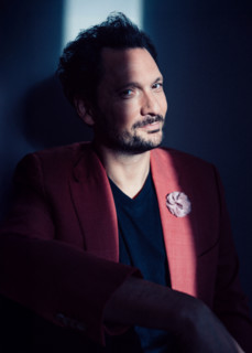 Eric Antoine