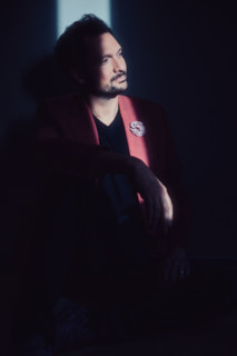 Eric Antoine