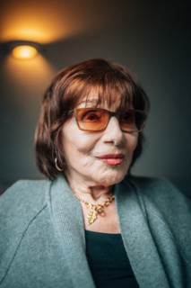 Judith Magre