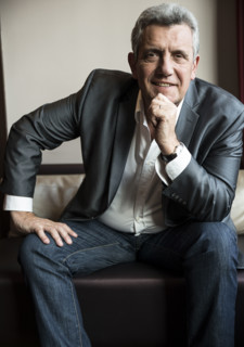 Claude Onesta