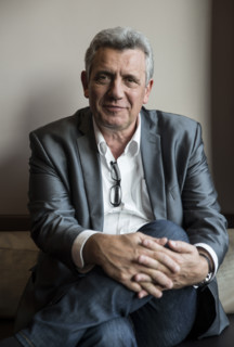 Claude Onesta