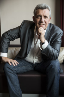 Claude Onesta