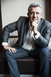Claude Onesta