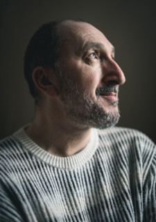 David S. Khara