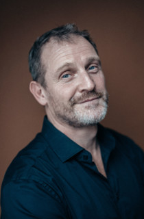 Anthony Magnier