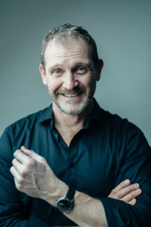 Anthony Magnier