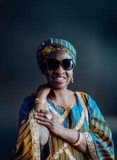 Mariam Doumbia