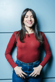 Anissa Allali