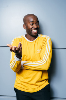 Francis Bolela