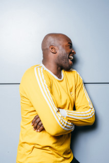 Francis Bolela
