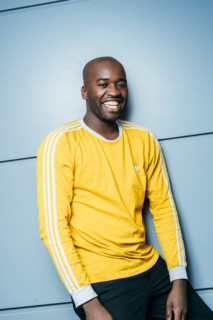 Francis Bolela