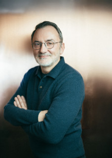 Frédéric Lopez