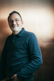 Frédéric Lopez
