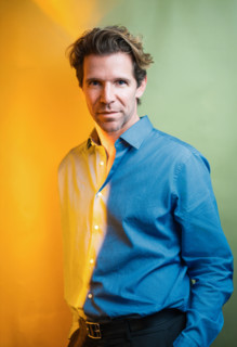 Julien Favreau