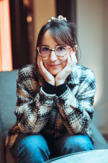 Mélissa Da Costa