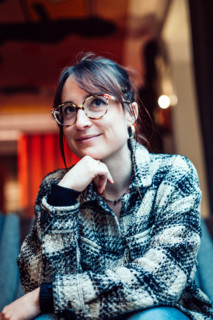 Mélissa Da Costa