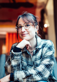 Mélissa Da Costa