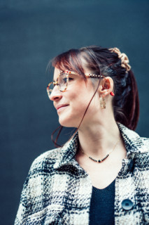 Mélissa Da Costa