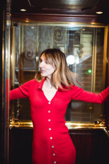 Pauline Clément
