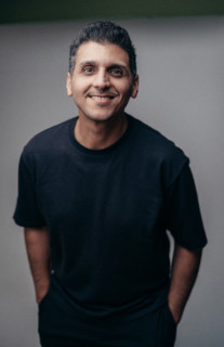 Ryad Baxx