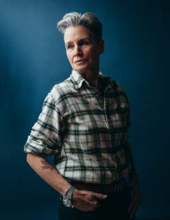 Sonja Delzongle