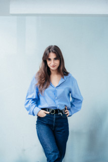 Thaïs Alessandrin