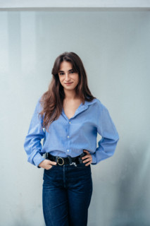 Thaïs Alessandrin