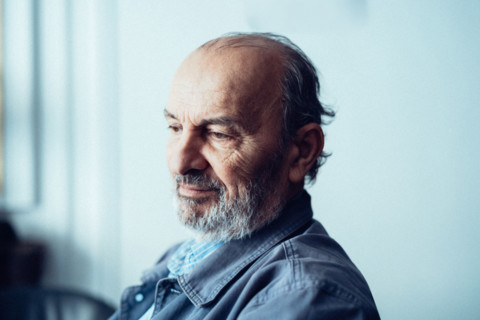 Alexandre Romanès