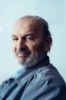 Alexandre Romanès