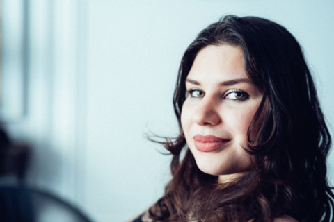 Rose Bouglione Romanès