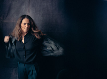 Valérie Bénaïm