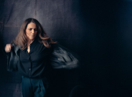 Valérie Bénaïm