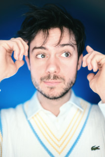 Félix Radu