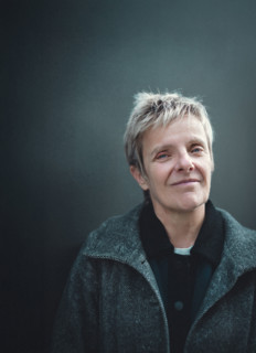 Géraldine Smith