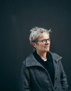 Géraldine Smith