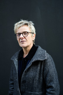 Géraldine Smith
