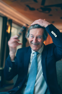 Gilles Cosson