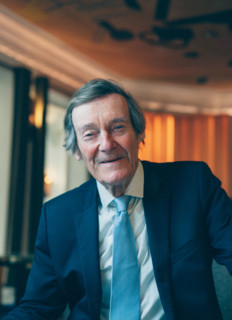 Gilles Cosson